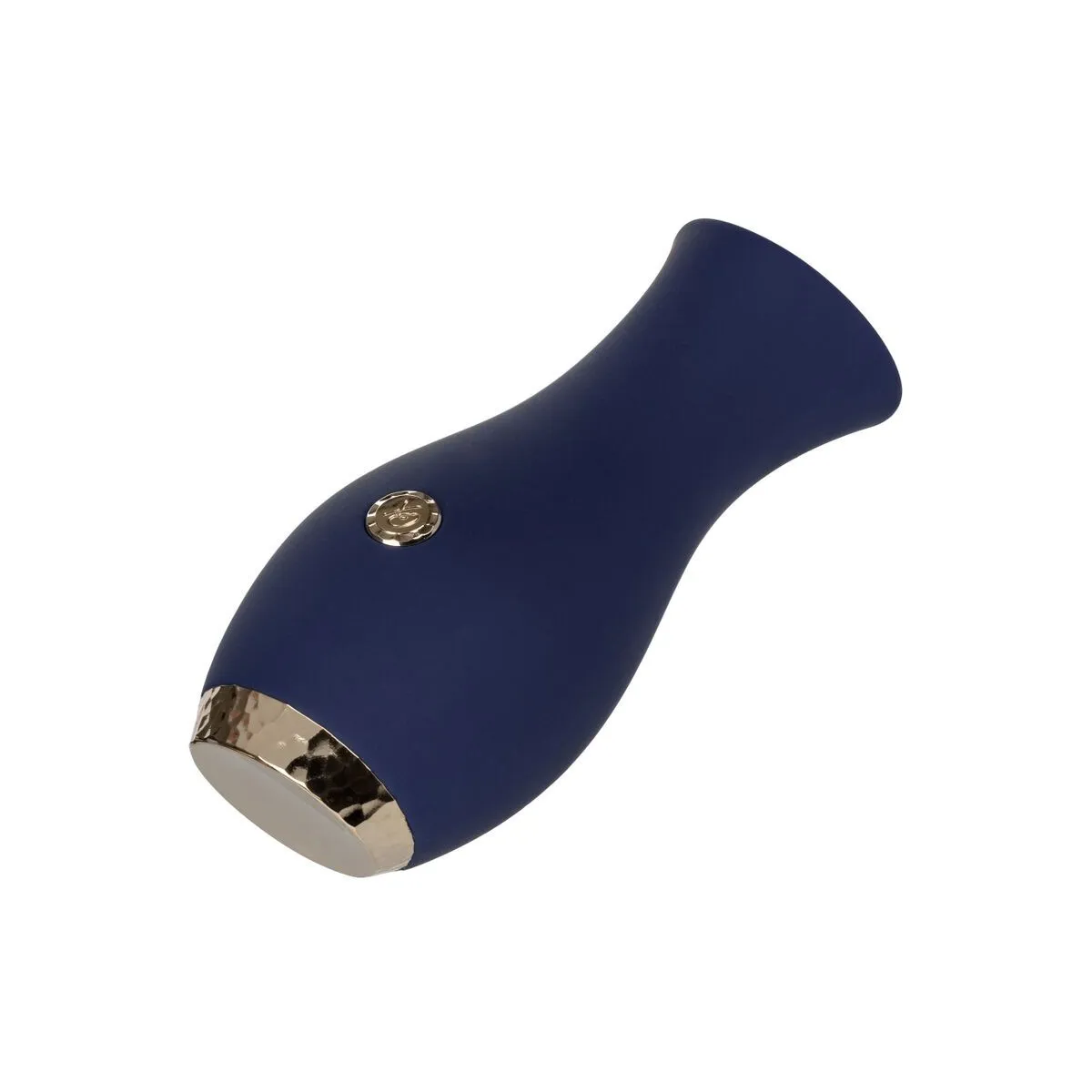 Chic Tulpe Massager Blau von Calexotics | Fesselliebe.de