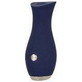 Chic Tulpe Massager Blau von Calexotics | Fesselliebe.de