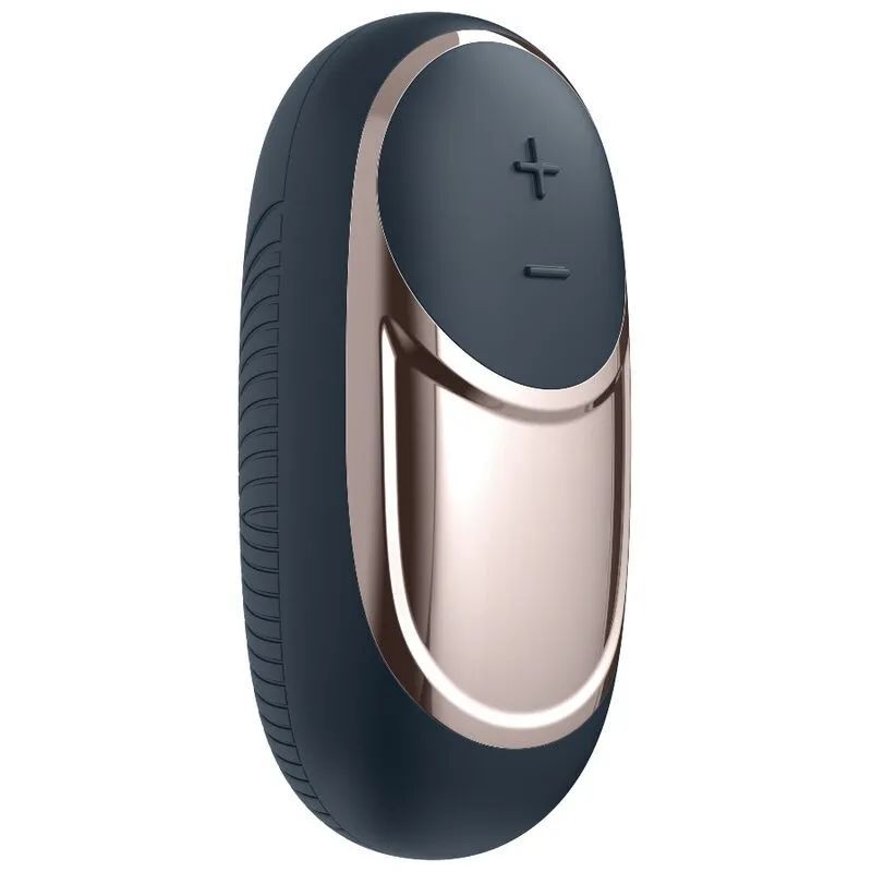 Dark Desire Auflegvibrator von Satisfyer Vibrator | Fesselliebe.de