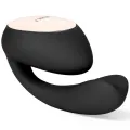 Ida Wave Couples Massager Schwarz von Lelo