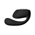 Ida Wave Couples Massager Schwarz von Lelo