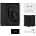 Ida Wave Couples Massager Schwarz von Lelo