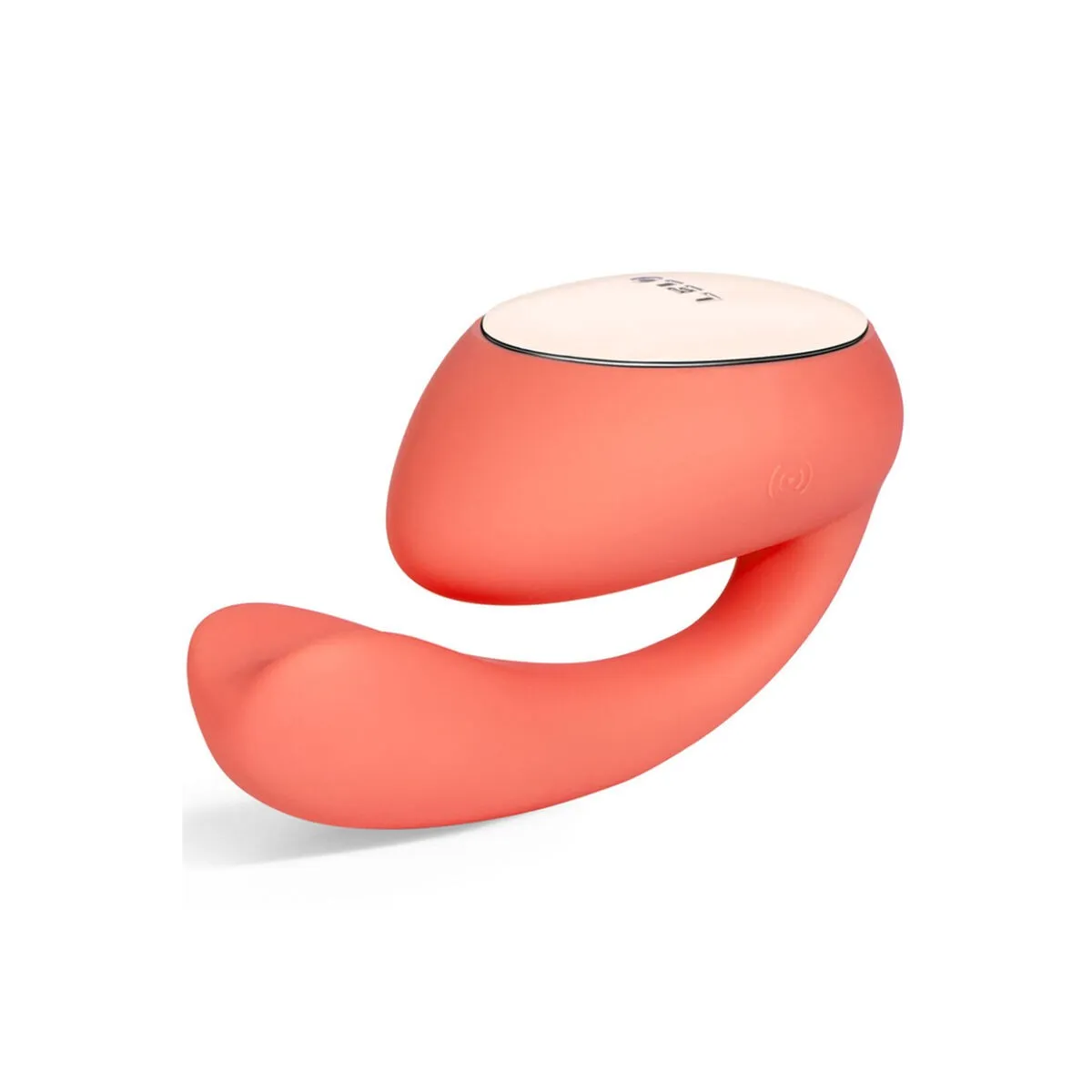 Ida Wave Coral Paare Massager von Lelo | Fesselliebe.de