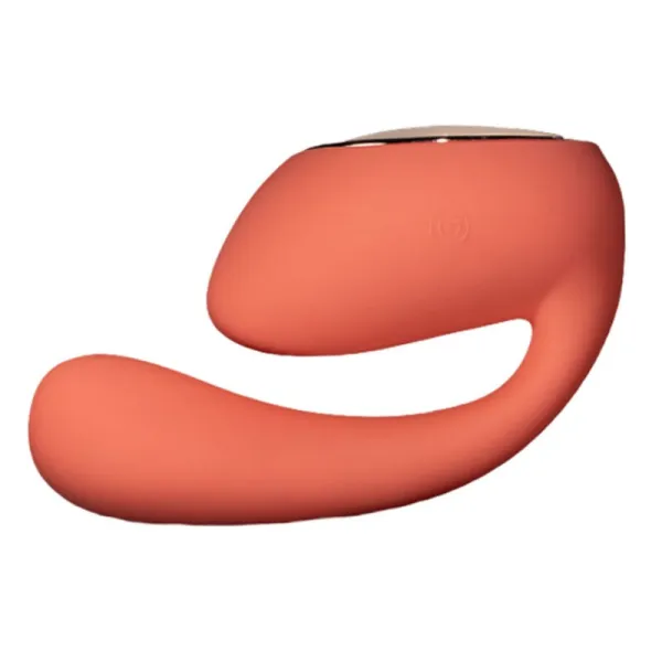 Ida Wave Coral Paare Massager von Lelo | Fesselliebe.de