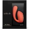 Ida Wave Coral Paare Massager von Lelo