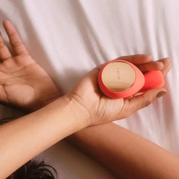 Ida Wave Coral Paare Massager von Lelo | Fesselliebe.de