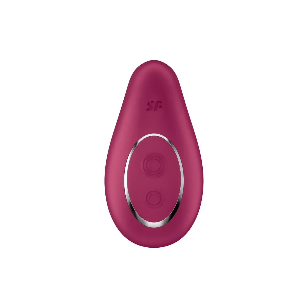 Dipping Delight Auflegvibrator Rot von Satisfyer Layons | Fesselliebe.de