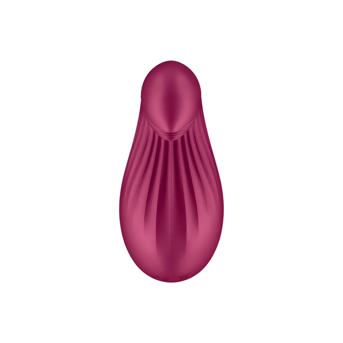 Dipping Delight Auflegvibrator Rot von Satisfyer Layons | Fesselliebe.de