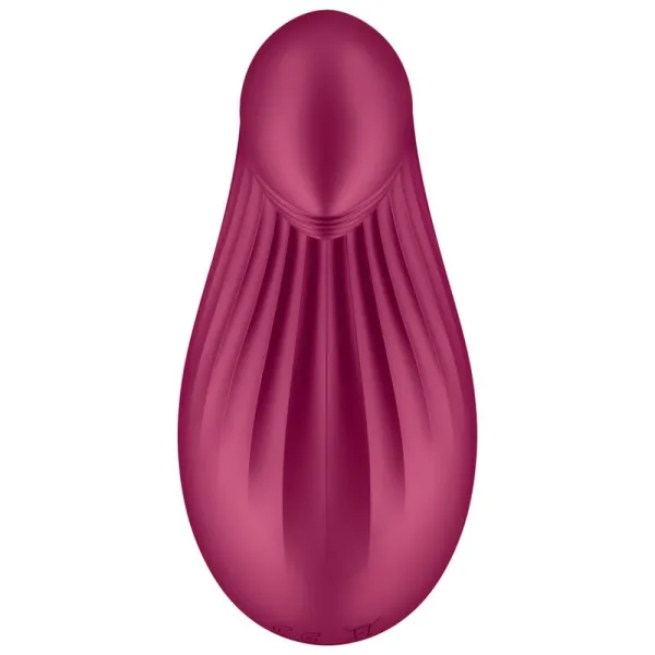 Dipping Delight Auflegvibrator Rot von Satisfyer Layons | Fesselliebe.de