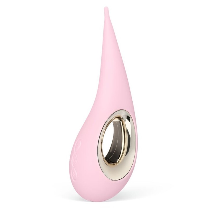 Dot Klitoristimulator - Rosa von Lelo | Fesselliebe.de