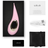 Dot Klitoristimulator - Rosa von Lelo | Fesselliebe.de
