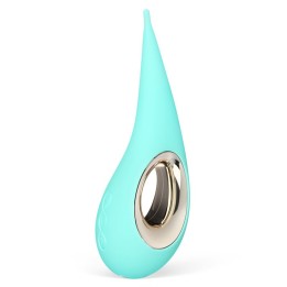 Dot Klitoristimulator - Aqua von Lelo | Fesselliebe.de