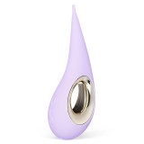 Dot Klitoristimulator - Lila von Lelo | Fesselliebe.de