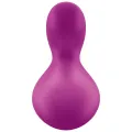 Viva La Vulva 3 Auflegvibrator Violett von Satisfyer Layons
