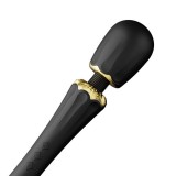 Kyro Zauberstab Schwarz von Zalo | Fesselliebe.de