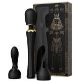 Kyro Zauberstab Schwarz von Zalo | Fesselliebe.de