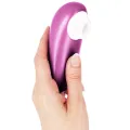 Starlet 3 Klitoralstimulator Violett von Womanizer