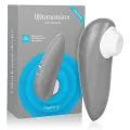Starlet 3 Klitoralstimulator Grau von Womanizer