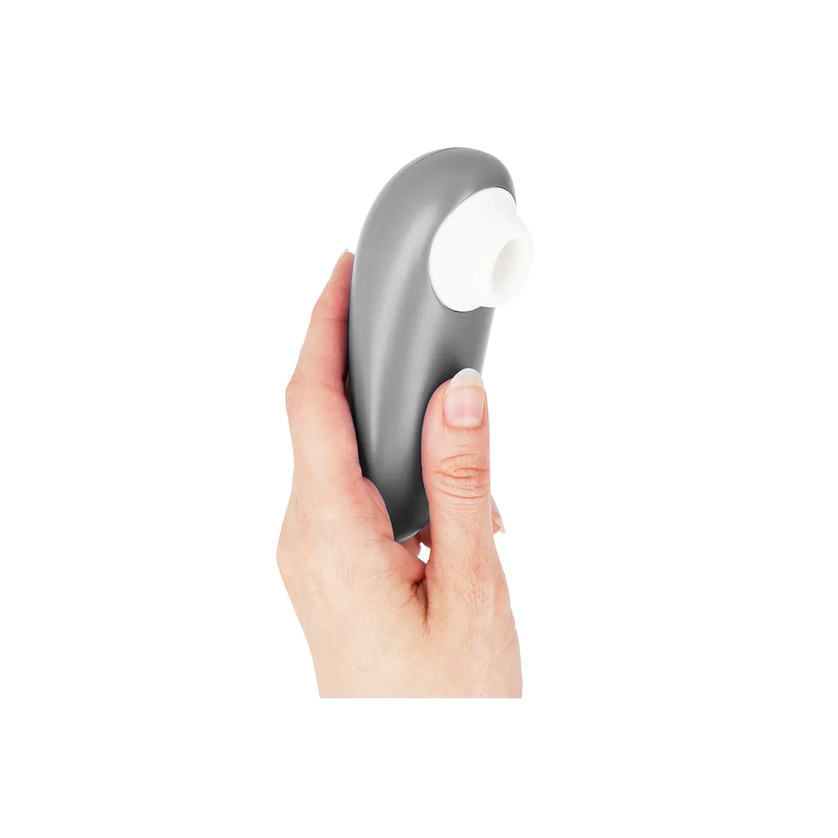 Starlet 3 Klitoralstimulator Grau von Womanizer | Fesselliebe.de