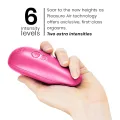 Starlet 3 Klitoralstimulator Rosa von Womanizer