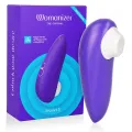 Starlet 3 Klitorasstimulator Indigo von Womanizer
