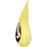 Dot Cruise Gelber Klitoris-Stimulator von Lelo | Fesselliebe.de