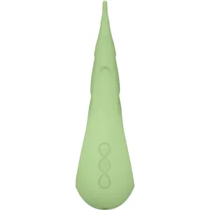 Dot Cruise Klitoris-Stimulator Pistaziengrün von Lelo