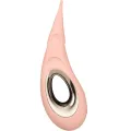 Dot Cruise Klitoristimulator Ocker Orange von Lelo
