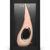 Dot Cruise Klitoristimulator Ocker Orange von Lelo | Fesselliebe.de