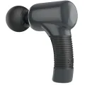 Wiederaufladbares Massager 7 Funktionen 5 Geschwindigkeiten von Pretty Love