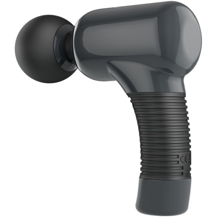 Wiederaufladbares Massager 7 Funktionen 5 Geschwindigkeiten von Pretty Love | Fesselliebe.de