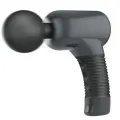 Wiederaufladbares Massager 7 Funktionen 5 Geschwindigkeiten von Pretty Love