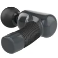 Wiederaufladbares Massager 7 Funktionen 5 Geschwindigkeiten von Pretty Love
