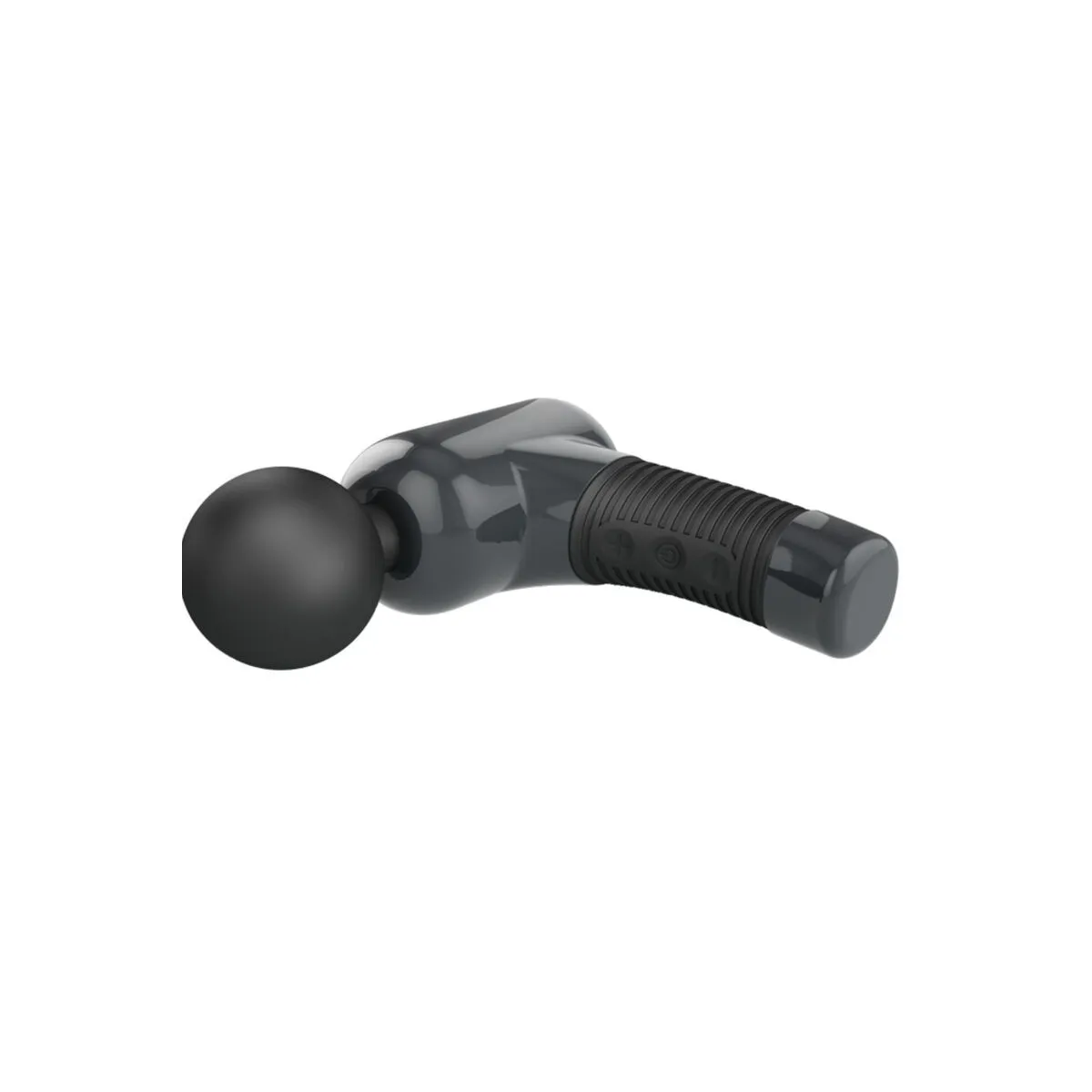 Wiederaufladbares Massager 7 Funktionen 5 Geschwindigkeiten von Pretty Love | Fesselliebe.de