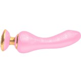 Sanya Intimmassager Rosa von Shunga Toys | Fesselliebe.de