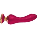 Sanya Intimmassager Fuchsia von Shunga Toys