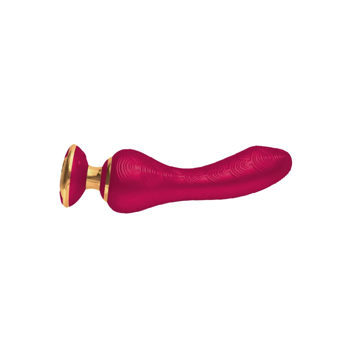 Sanya Intimmassager Fuchsia von Shunga Toys | Fesselliebe.de