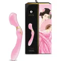 Zoa Intimmassager Rosa von Shunga Toys