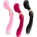 Zoa Intimmassager Rosa von Shunga Toys