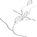 Zoa Intimmassager Rosa von Shunga Toys
