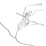 Zoa Intimmassager Rosa von Shunga Toys | Fesselliebe.de