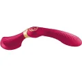 Zoa Intimmassager Fuchsia von Shunga Toys