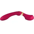 Zoa Intimmassager Fuchsia von Shunga Toys