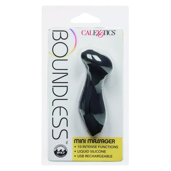 Boundless Mini-Massager von Calexotics | Fesselliebe.de