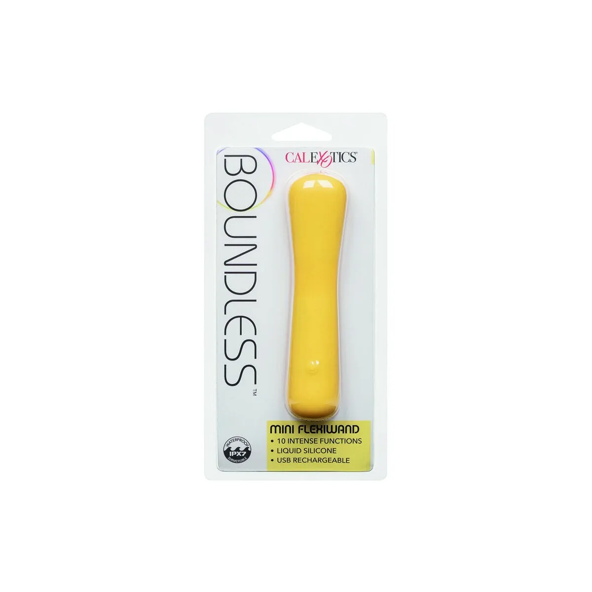 Boundless Mini-Flexiwand von Calexotics | Fesselliebe.de