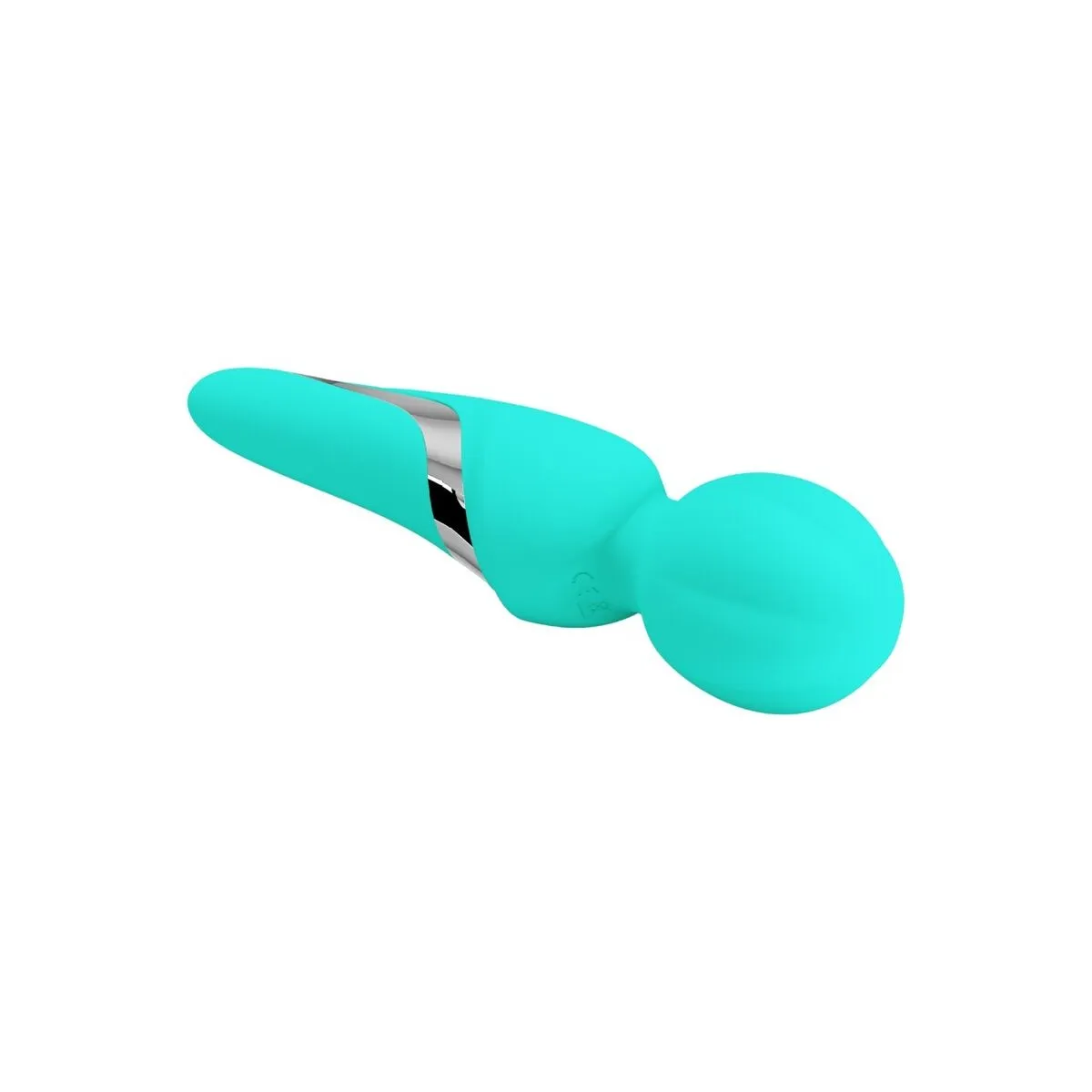 Walter Vibrator Stab Aqua Grün von Pretty Love Flirtation | Fesselliebe.de