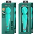 Walter Vibrator Stab Aqua Grün von Pretty Love Flirtation