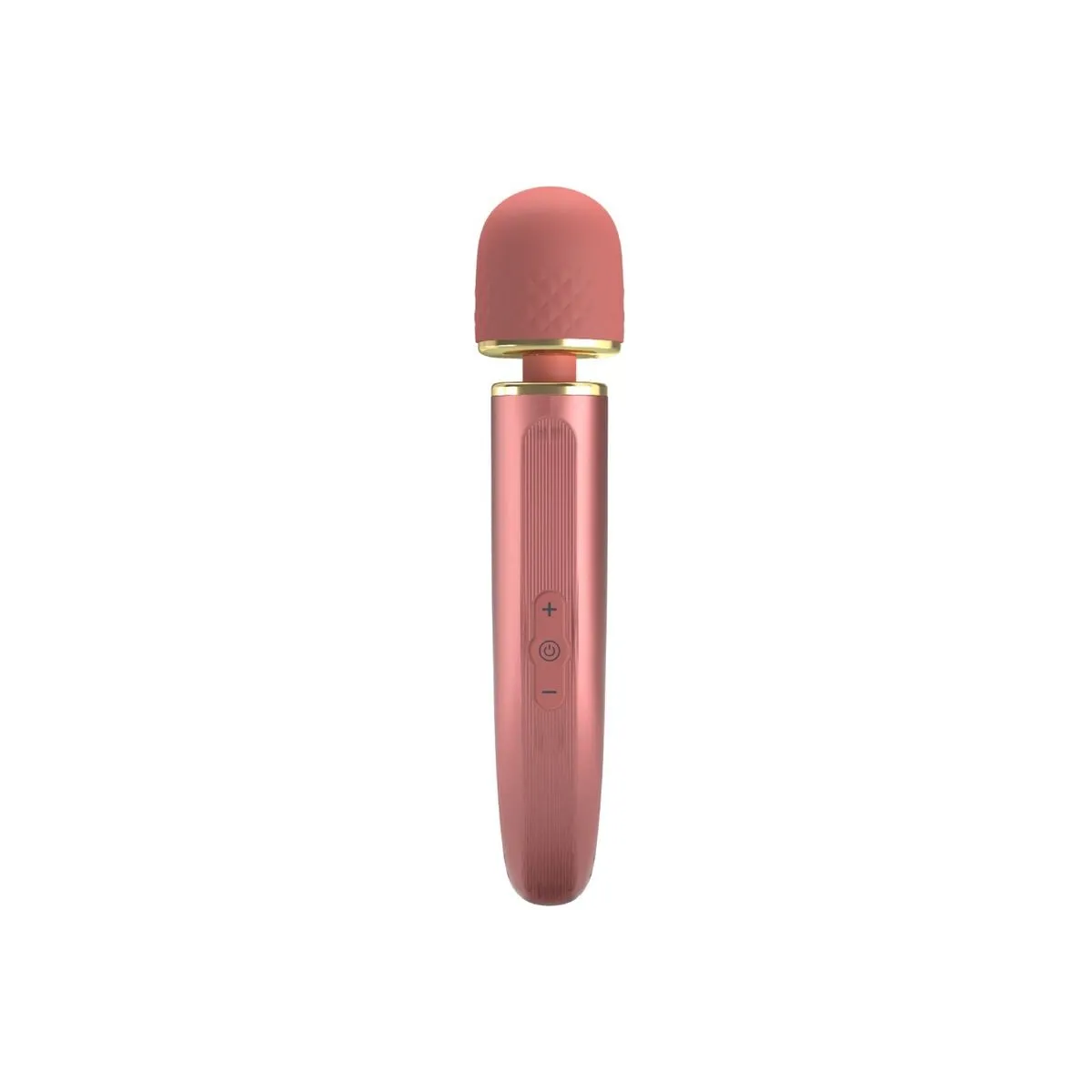 Massager 7 Vibrationsmodi Rosa von Pretty Love Smart | Fesselliebe.de