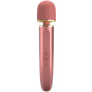 Massager 7 Vibrationsmodi Rosa von Pretty Love Smart | Fesselliebe.de