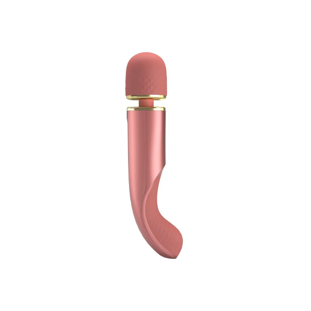 Massager 7 Vibrationsmodi Rosa von Pretty Love Smart | Fesselliebe.de